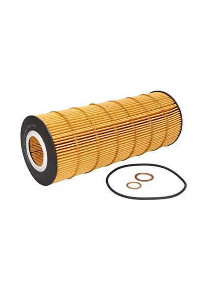 MAHLE Filtru Ulei (element Filtrant) Mercedes Actros Actros MP2 / MP3 Tourism...