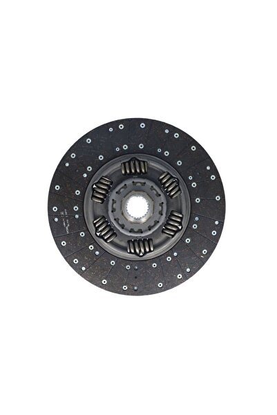 SACHS Disc Ambreiaj (430mm) Scania 4 G I P I R I T 05.95-09.22 SCANIA 4 - ser...