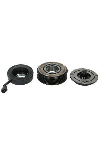 Thermotec Cupla Magnetica Compresor Aer Conditionat Clima FORD C-MAX 2/ECOSPO...