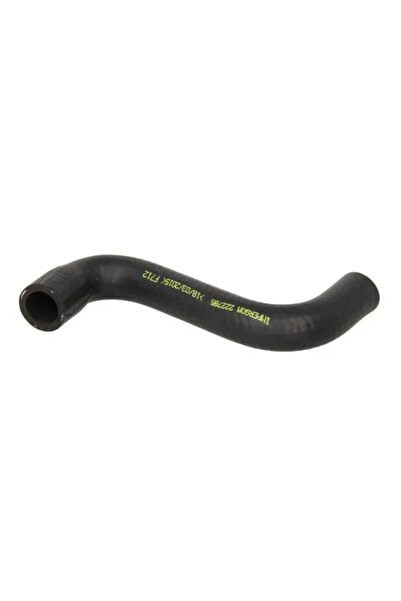 Thermotec Furtun Calorifer Caldura (încălzire) OPEL CORSA B
