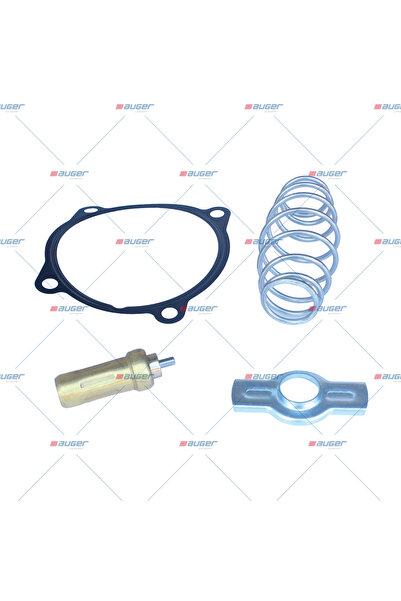 Auger Kit Reparatie Termostat Astra Hd 7-c Hd 8 Hd 9 2000-2026