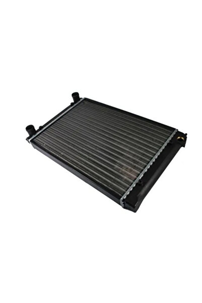 Thermotec Radiator Racire Motor Stanga VW CORRADO/GOLF 2/JETTA 1/JETTA 2/SCIR...