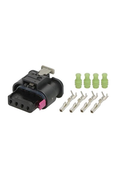 akusan Stecher Iveco Daily Vi Abarth 500 / 595 / 695 Fiat 500 Ducato Panda 08.06