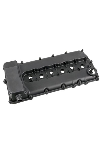 FEBI BILSTEIN Capac Culbutori/Supape Audi Q7 Porsche Cayenne Skoda Superb Ii ...