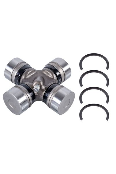BLUE PRİNT Cruce Cardan (32mmx91mm) Toyota 4 Runner V Dyna Dyna 150 Dyna 200 ...