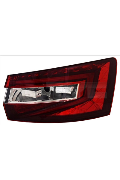 TYC Lampa Spate Dreapta SKODA SUPERB 3