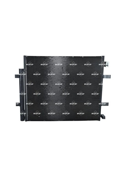 NRF Radiator Condensator Aer Conditionat AUDI Q4 CUPRA BORN SKODA ENYAQ iV VW...