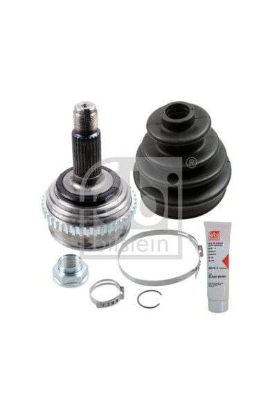 FEBI BILSTEIN Cap de Planetara Exterior Dreapta/Stanga (26z/22z/49mm Abs:43) ...