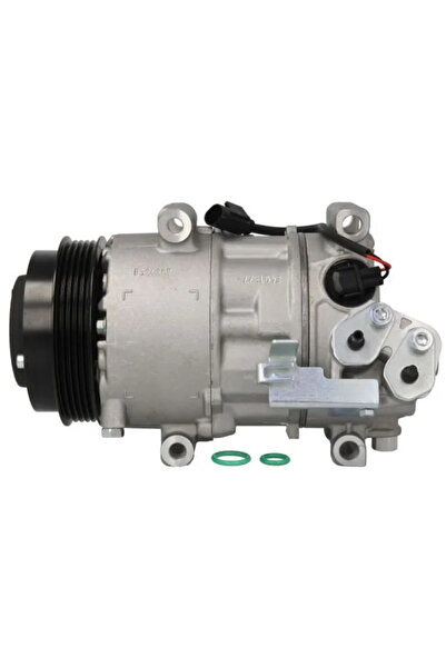Thermotec Compresor Aer Conditionat Clima MERCEDES-BENZ A-CLASS/B-CLASS/CLC-C...