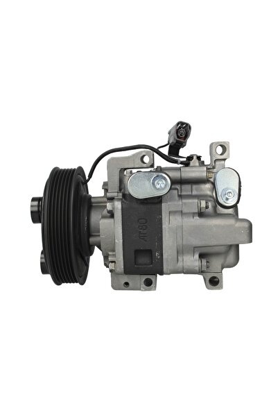 Airstal Compresor de Aer Conditionat (remanufacturate Profesional) Mazda 3 6 ...
