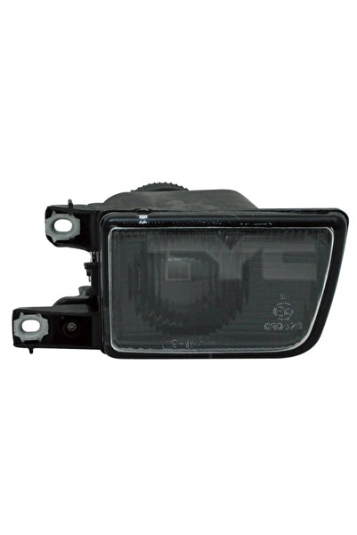 TYC Proiector Ceata Dreapta VW GOLF 3/VENTO