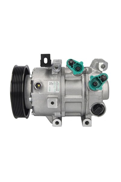 MAHLE Compresor de Aer Conditionat Hyundai Tucson Kia Sportage Iv 1.6/1.6lpg ...