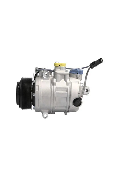 Thermotec Compresor Aer Conditionat Clima BMW 1/3/3 Gran Turismo/4/4 Gran/5/5...
