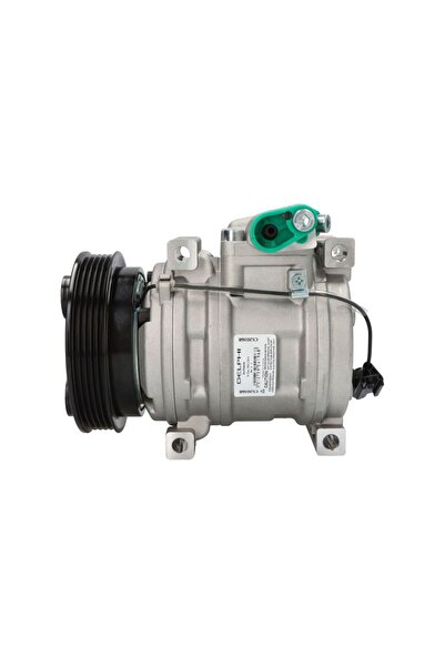 DELPHİ Compresor de Aer Conditionat Kia Picanto Ii 1.0/1.0lpg/1.2 05.11-03.17...