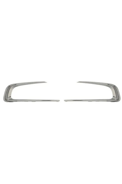 Blic Ornament Bara de Protectie Fata dreapta PEUGEOT 2008 1