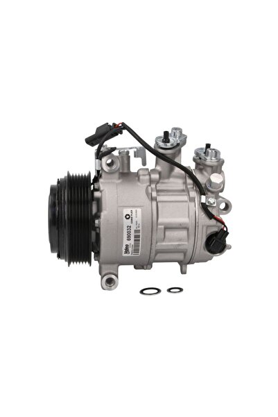 VALEO Compresor de Aer Conditionat Mercedes C (a205) C (c205) C T-model (s205...