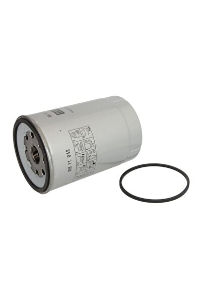 Mann-Filter Filtru Combustibil Rvi C D D Access Dti5-122hn-dti8-122hs 01.13