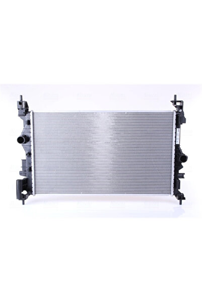 Nissens Radiator Racire Motor OPEL ADAM/CORSA E VAUXHALL ADAM/CORSA Mk 4