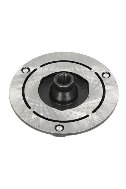 Thermotec Disc Antrenor Cuplaj Magnetic (compresor) VOLVO S60 1/S80 1/V70 2/X...