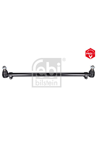 FEBI BILSTEIN Bara Directie, Levier (l-880mm) Mercedes Touro (o 500) 01.96- M...