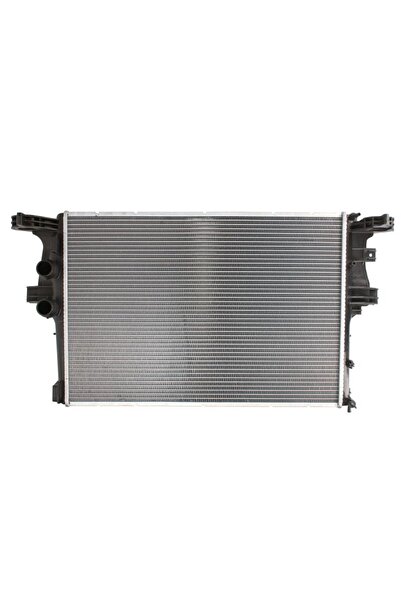 Thermotec Radiator, Racire Motor Iveco Daily Iv Daily V Daily Vi Elettrico-f1...