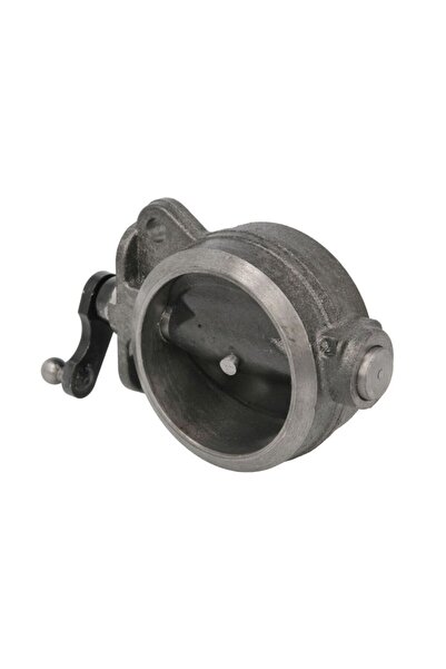 czm Clapeta Frana de Motor (l-171mm Acceleratie de Evacuare) Man Cla El Foc H...