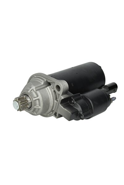 Bosch Electromotor (12v 1 7kw Remanufacturate Profesional) Audi A1 A3 Q3 Tt S...