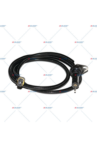 Auger Senzor Placute Frana Erf Ect Man Tga 2000-2026