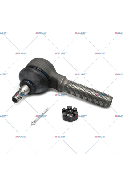 Auger Cap De Bara Schimbator De Viteze Iveco Eurocargo I-iii Eurofire I Eurof...