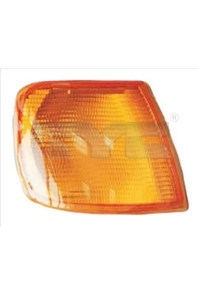 TYC Lampa Semnalizare Fata dreapta FORD SIERRA 2
