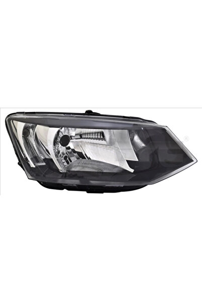 TYC Far Stanga SKODA FABIA 3