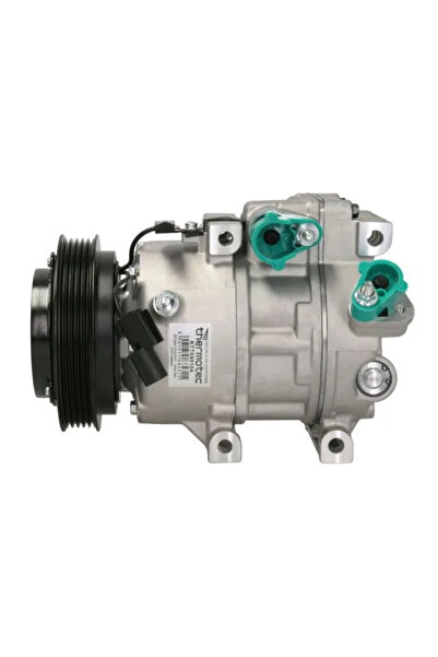 Thermotec Compresor Aer Conditionat Clima HYUNDAI ACCENT 3/ELANTRA 4/MATRIX/i...