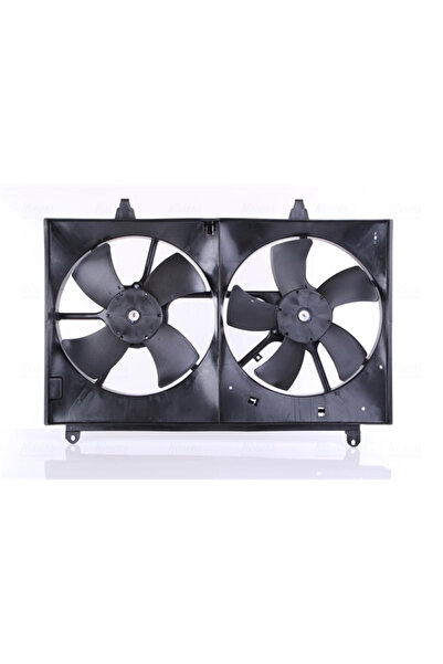 Nissens Ventilator Radiator INFINITI FX 85615