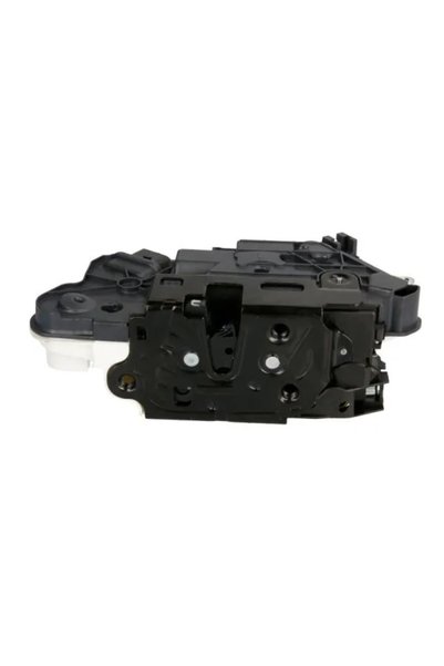 Blic Incuietoare Usa Fata stanga AUDI A1 SEAT IBIZA 4 SKODA FABIA 2/SUPERB 2 ...
