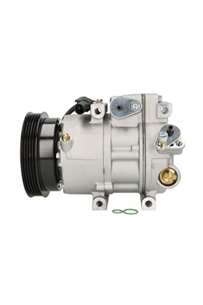 Bosch Compresor de Aer Conditionat Hyundai Accent Iii Elantra Iv I30 Matrix K...