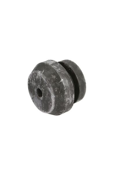 FEBI BILSTEIN Suport Motor din Spate Dreapta/Stanga (cauciuc-metal) Man E2000...