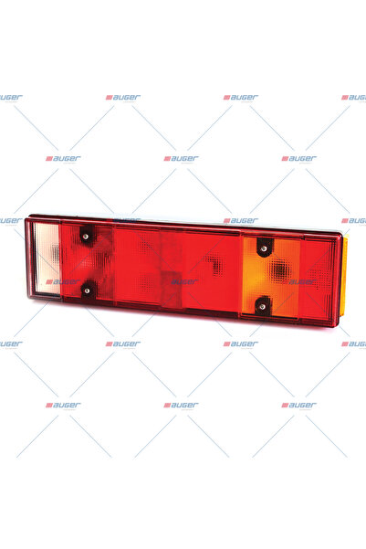 Auger Lampa Stop Daf 65 Cf 75 Cf 85 Cf... Man Tga Tgs I Tgx I 2000-2026