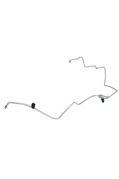 Thermotec Conducta Aer Conditionat Toyota Corolla 1.4d 10.06-07.14 TOYOTA COR...
