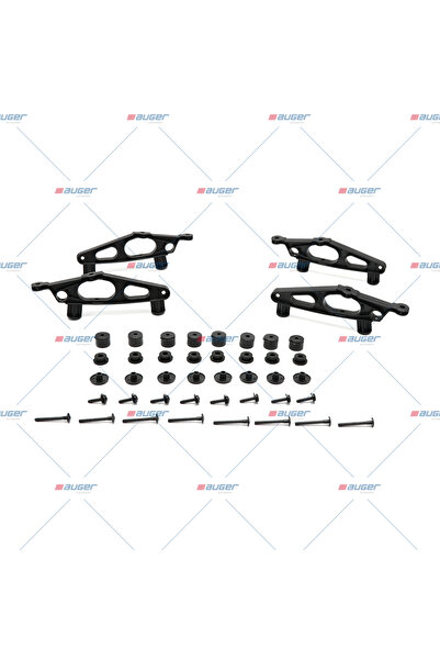Auger Suport Parasolar Man Tga Tgx I 2000-2026