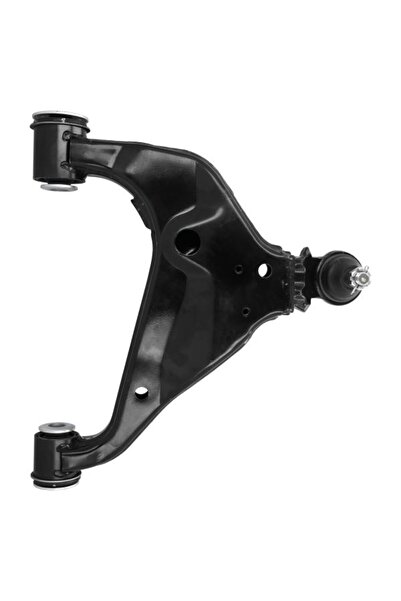 FEBI BILSTEIN Brat, Bascula Roata Fata Dreapta Inferior Fata 20 Mm Toyota For...