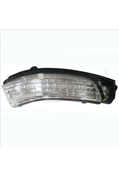 TYC Lampa Semnalizare Oglindă exterioară dreapta TOYOTA AVENSIS