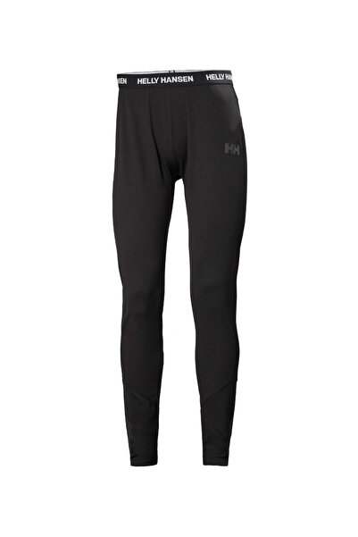 Helly Hansen LIFA ACTIVE PANT 49390-990 Μαύρο L