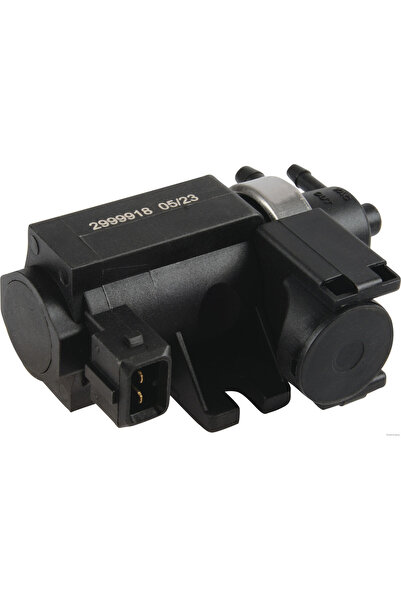 Herth+Buss Elparts Convertor Presiune, Esapament (electric-pneumatic) Iveco D...