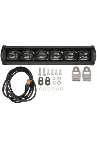 Hella Lampa de Lucru 12/24v 44w 2000lm Numar Elemente Led: 6 Lungime: 2000mm ...
