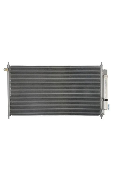 Thermotec Radiator Condensator Aer Conditionat HONDA CITY 4