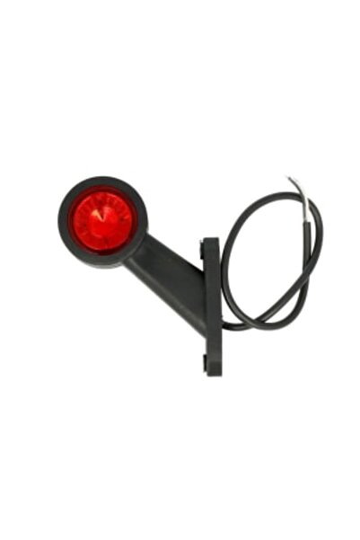 TRUCKLIGHT Lampa Gabarit Stanga Alb/Rosu Led Suprafata Lungime Cablu 450mm pe...
