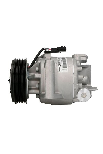 VALEO Compresor de Aer Conditionat Dacia Duster Logan Ii Logan Mcv Ii Sandero...