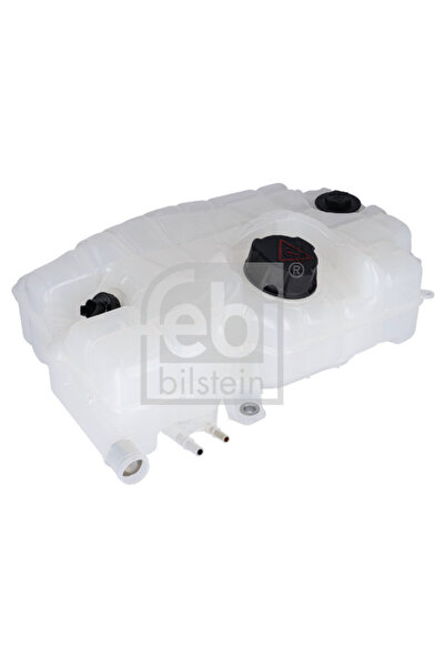 FEBI BILSTEIN Vas Expansiune Lichid Racire (cu Senzor de Nivel) Euro 6 Scania...