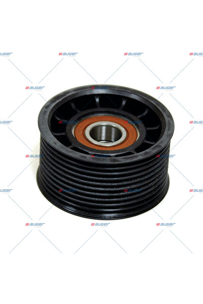 Auger Rola Intinzator Ventilator Renault C K Kerax... Volvo 7300 7700 8300......