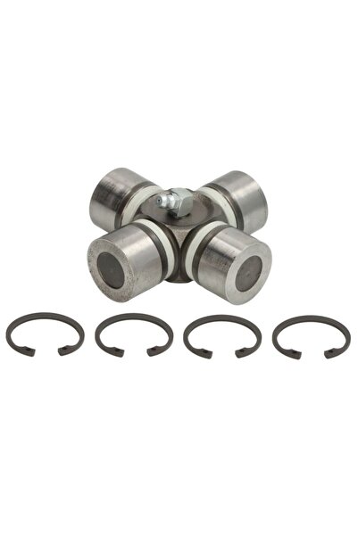 Dana Spicer Cruce Cardan (30,2x82mm) Iveco Daily I Daily Ii Daily Iii Daily I...